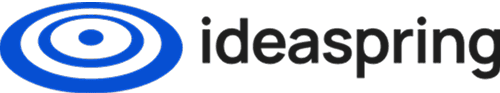 IdeaSpring Logo