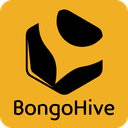 BongoHive logo